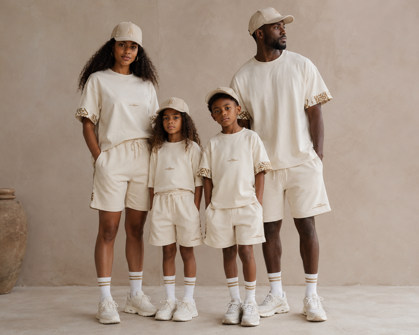 Family Sets