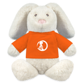 Bunny Cream - golden orange