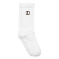 Little Marabous Kids Socks - white