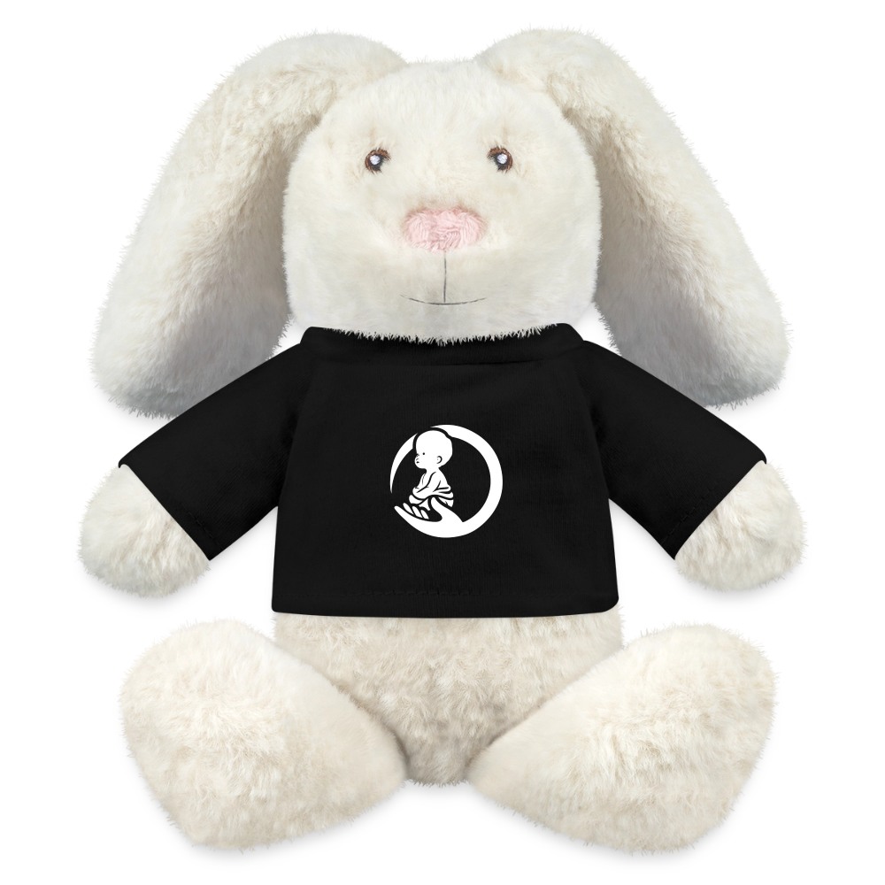 Bunny Cream - black