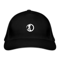 Little Marabous Cap - black