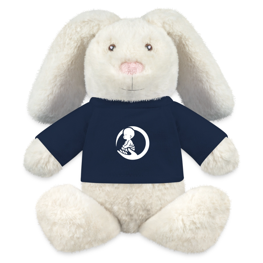 Bunny Cream - french navy