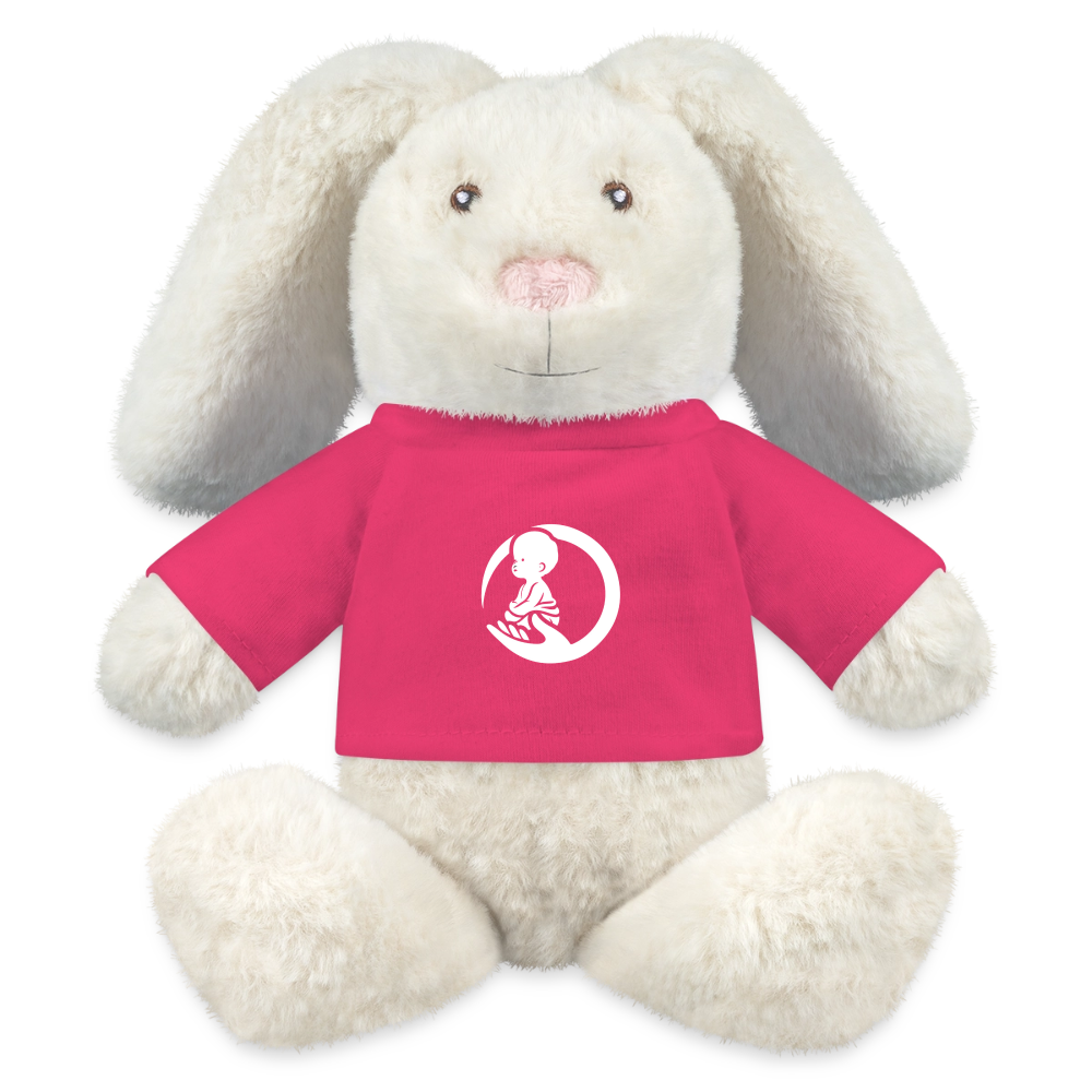 Bunny Cream - pink